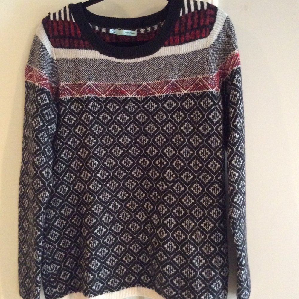 Sweater